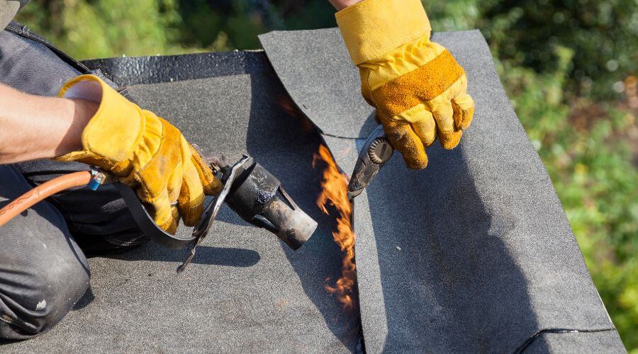 Professional residential roofers in West Harwich, MA
